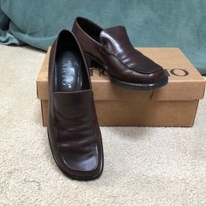 Franco Sarto Loafer